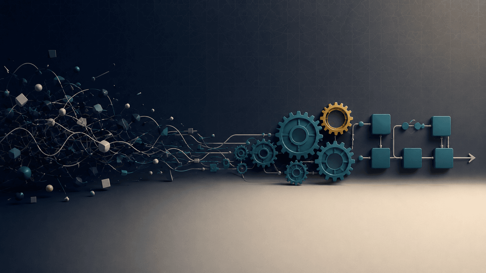Les PME marocaines n'ont pas besoin de 'transformation digitale'. Elles ont besoin d'opérations qui fonctionnent.